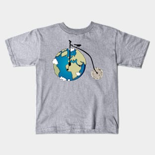 Planet bike Kids T-Shirt